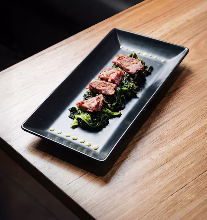 In The Sea - Cucina Mediterranea & Vini Selezionati - 2