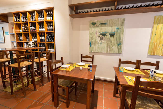 Cantina Friulana - 4