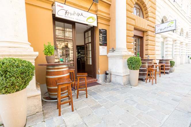 Cantina Friulana - 3