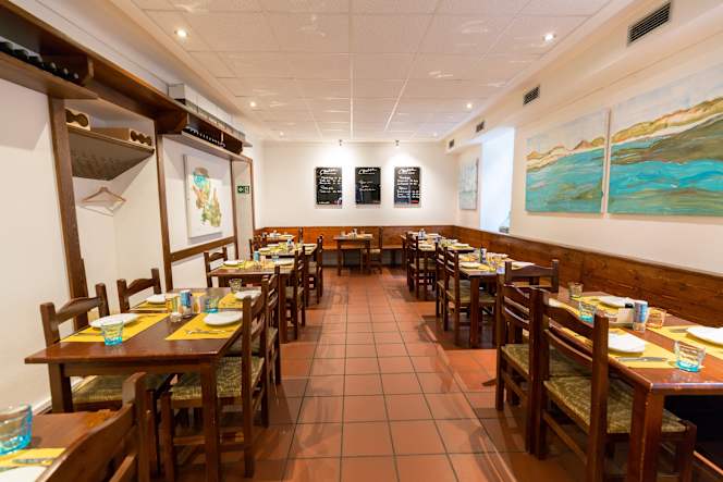 Cantina Friulana - 1