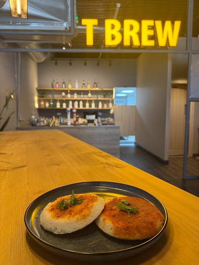 T Brew | Taste Beyond Borders - 7