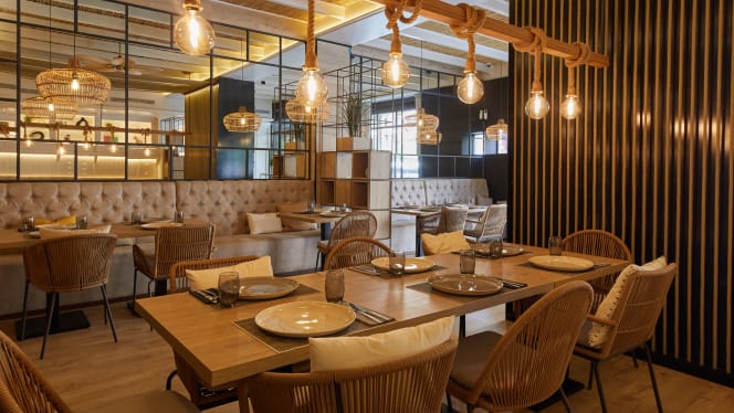 La Greppia Avenidas - 9