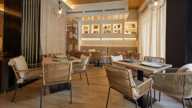 La Greppia Avenidas - 5