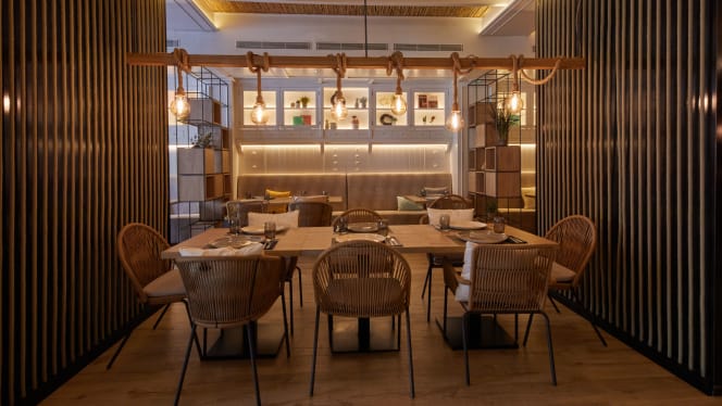 La Greppia Avenidas - 4