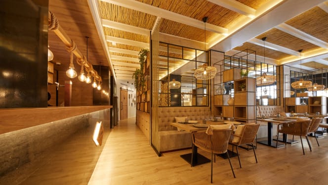 La Greppia Avenidas - 6