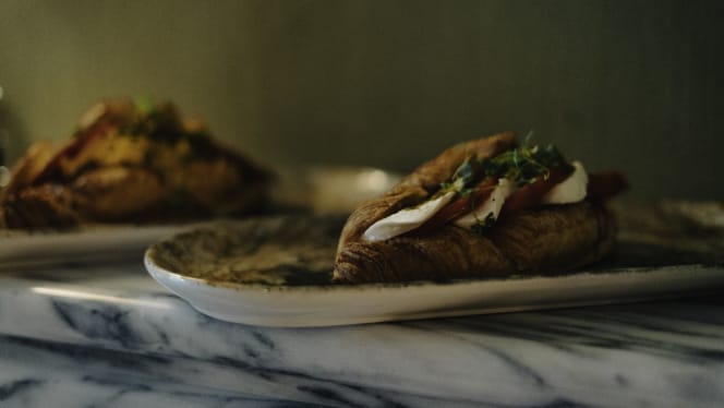 Le Palais Brunch - 4