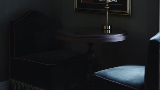 Le Palais Brunch - 9