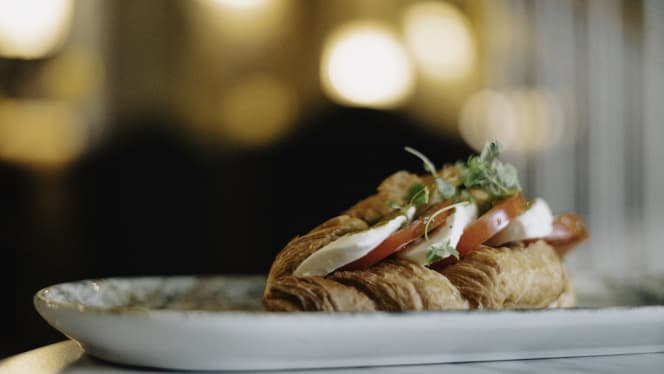 Le Palais Brunch - 6