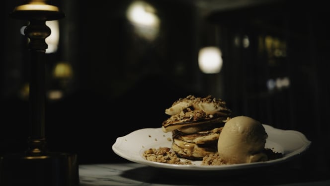 Le Palais Brunch - 7