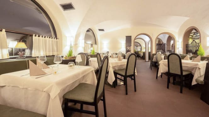 Restaurant Samyr - 8