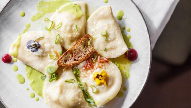 Restaurant Samyr - 6