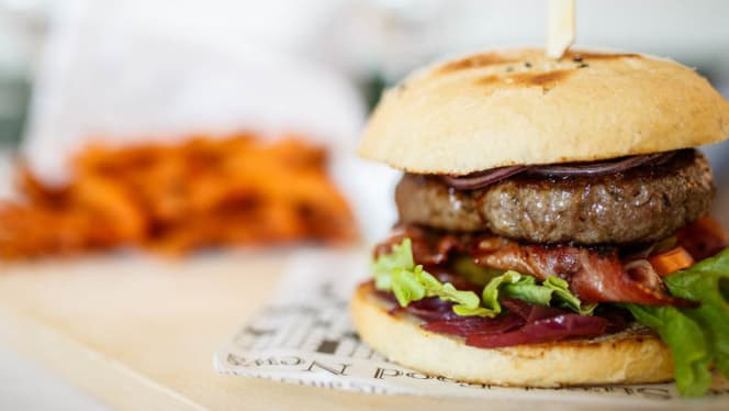 Restaurant Samyr - 5