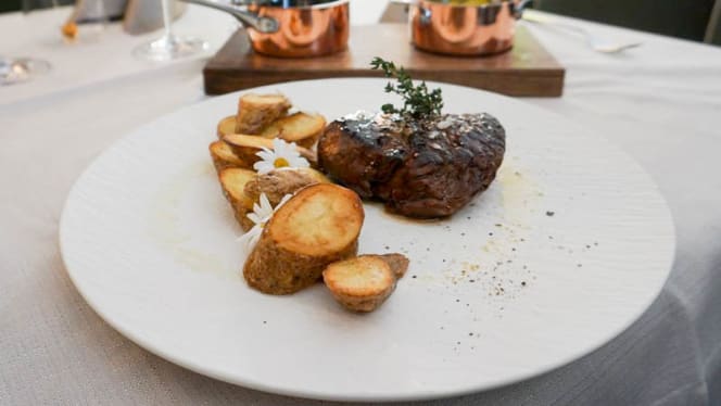 Restaurant Samyr - 7