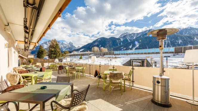 Restaurant Samyr - 0