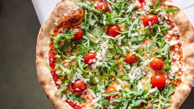 Restaurant Samyr - 4