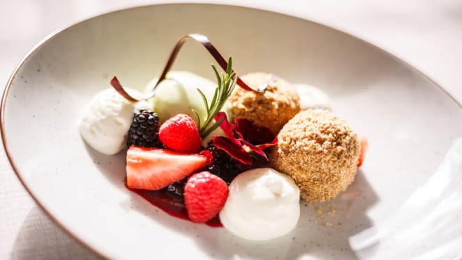 Restaurant Samyr - 2