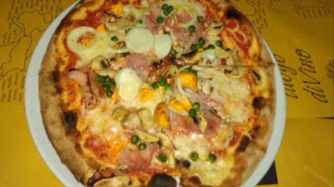 Taboo Pizzeria - Pub - 1