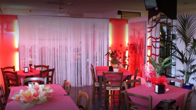 Taboo Pizzeria - Pub - 0