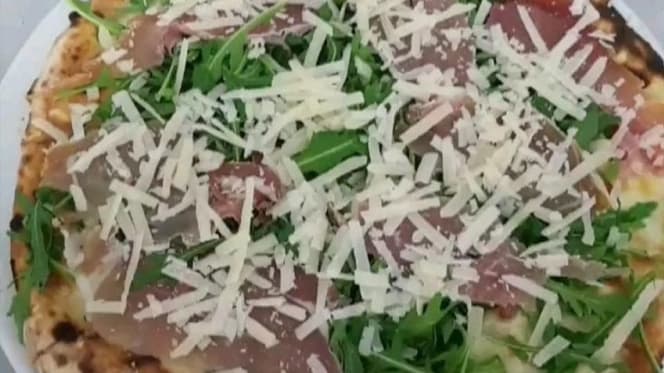 Taboo Pizzeria - Pub - 3