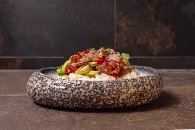 YUME Sushi Bar - Restaurant - Marseille