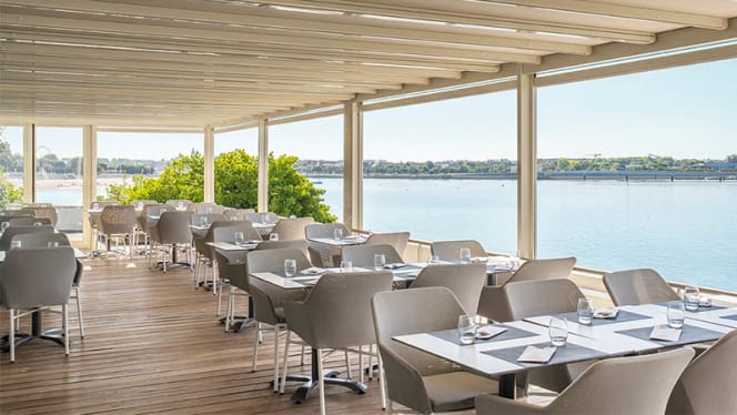 Café Barrière - Casino Barrière La Rochelle - 4