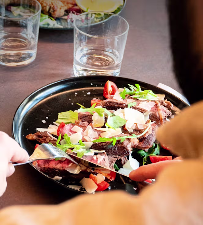 EGO - Risto Bar Club - Alghero - 2