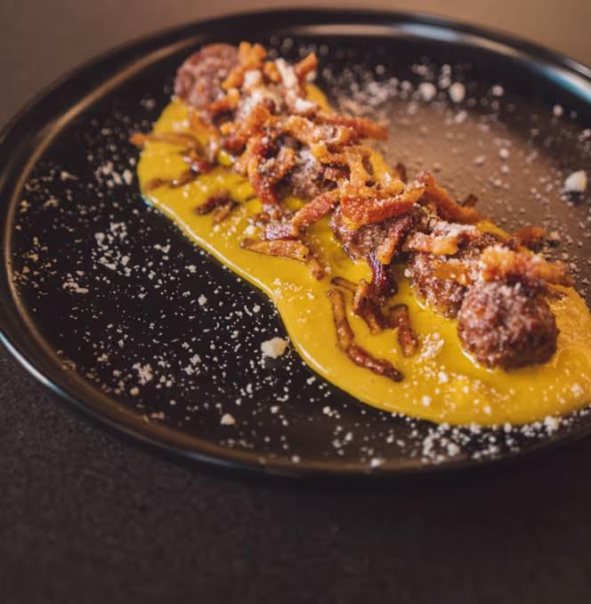 EGO - Risto Bar Club - Alghero - 1