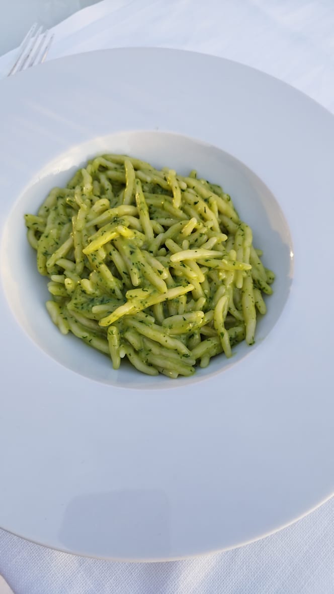 Sailors Restaurant - 5