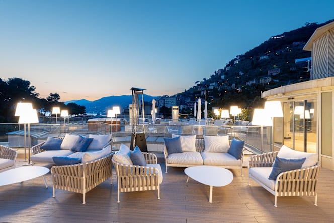 Sailors Restaurant - 0