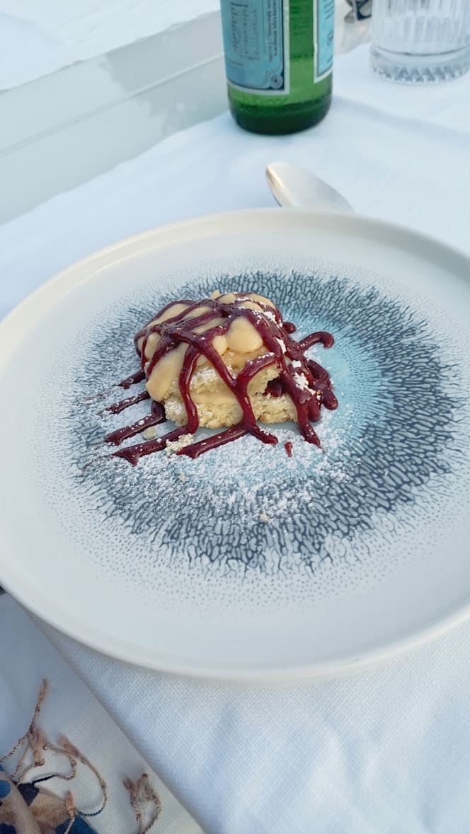 Sailors Restaurant - 3