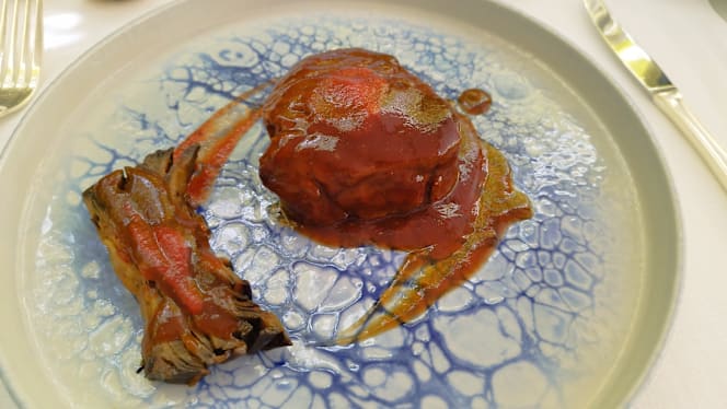 Sailors Restaurant - 9