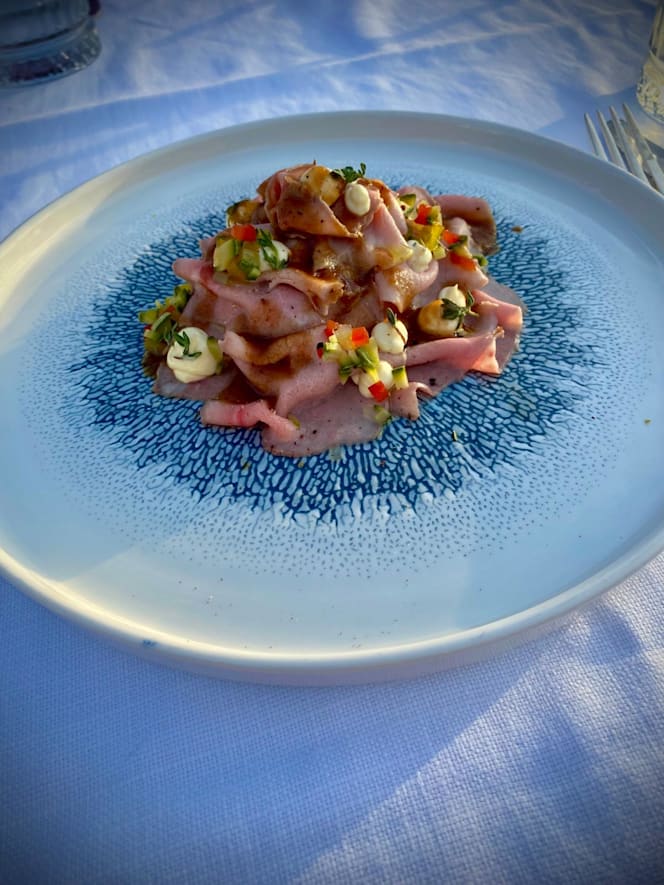 Sailors Restaurant - 2