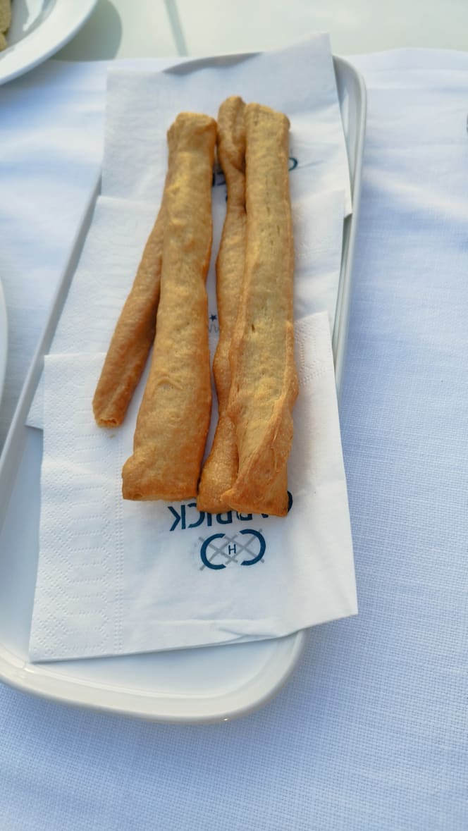 Sailors Restaurant - 4