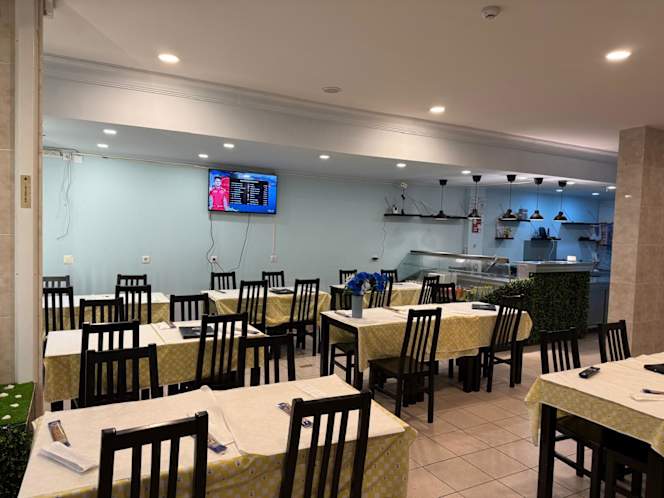 Bella Canto Pizzaria - Prior Velho - 1