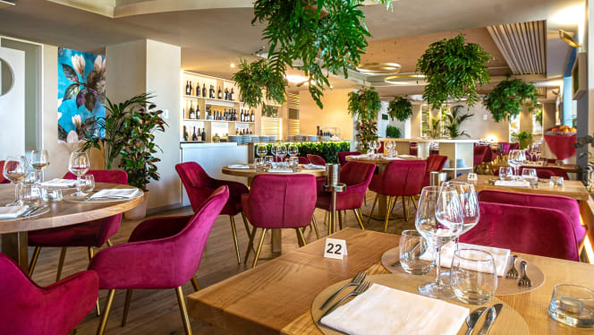 Giardino d'Inverno - 6