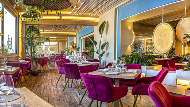 Giardino d'Inverno - 7