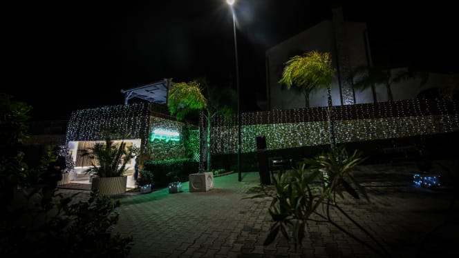 Giardino d'Inverno - 9