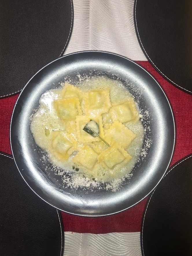 Pasta & Pinsa Roma - 0