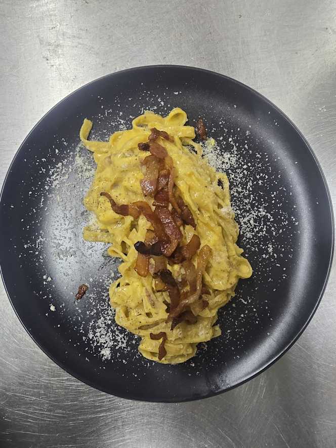Pasta & Pinsa Roma - 1
