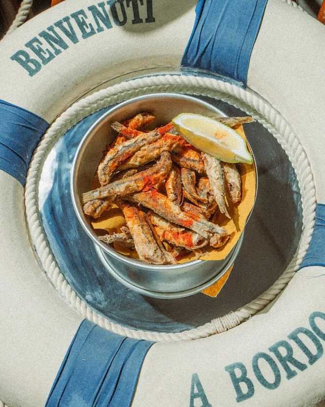 Porto Fish & Chips - 3