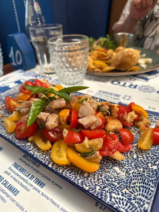 Porto Fish & Chips - 2