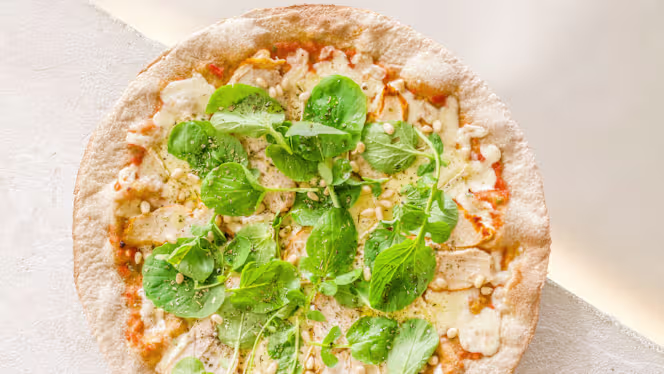 Madpizza Alvalade - 3