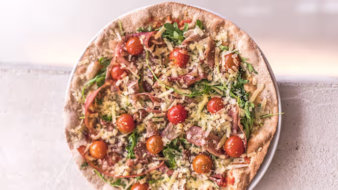 Madpizza Alvalade - 4