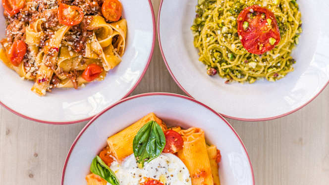 Madpizza Alvalade - 9