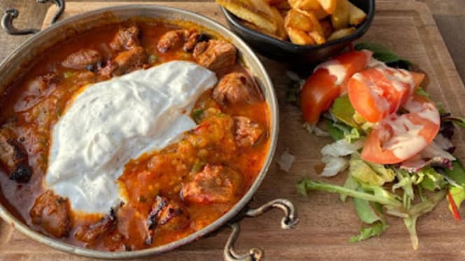 Elysee Taksim Steakhouse - 0