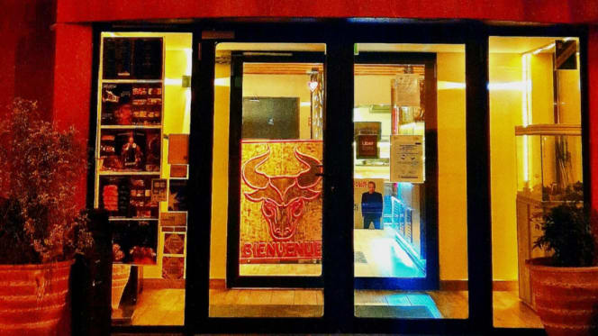 Elysee Taksim Steakhouse - 2