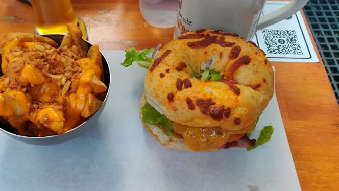 L'Hambourgeois - Grenoble - 8