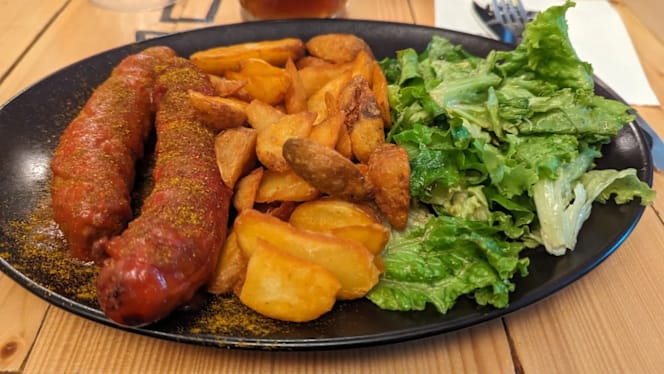 L'Hambourgeois - Grenoble - 7