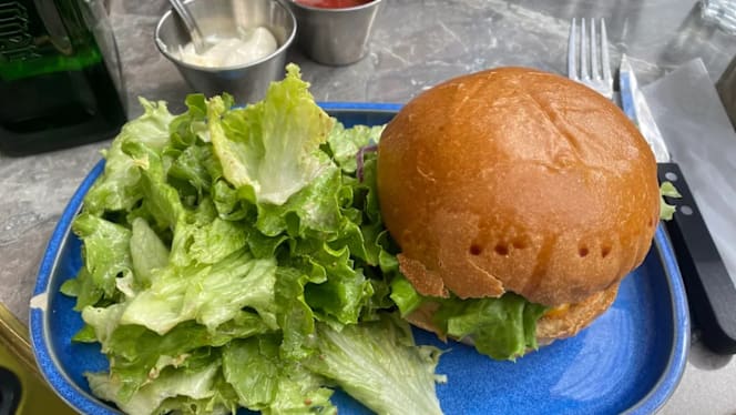 L'Hambourgeois - Grenoble - 4