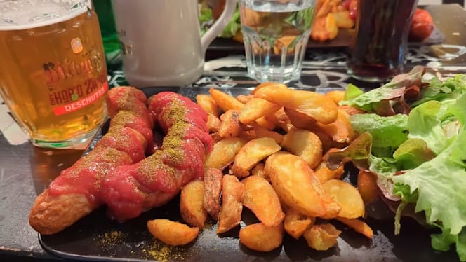 L'Hambourgeois - Grenoble - 6